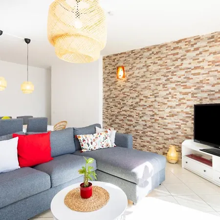 Casa Almendra - Private Pool - Ocean View