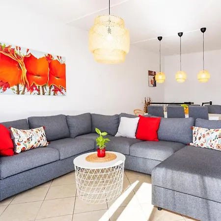 Casa Almendra - Private Pool - Ocean View Дом отдыха