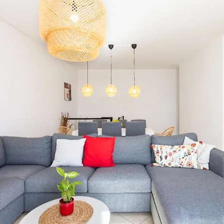 Casa Almendra - Private Pool - Ocean View Дом отдыха *