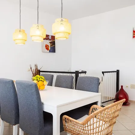 Casa Almendra - Private Pool - Ocean View * Ла-Листада