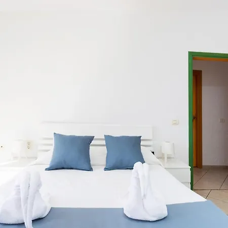 Casa Almendra - Private Pool - Ocean View Ла-Листада