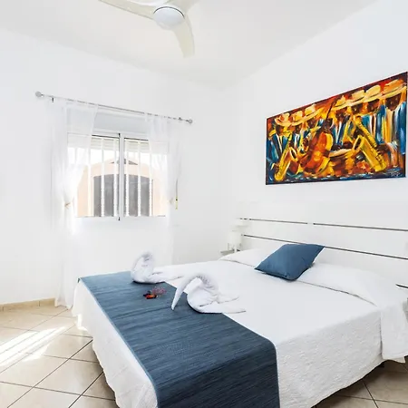 Casa Almendra - Private Pool - Ocean View Дом отдыха