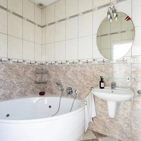 Дом отдыха Casa Almendra - Private Pool - Ocean View Ла-Листада