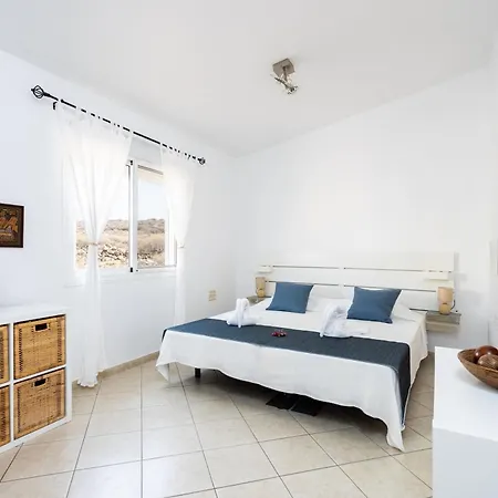 Casa Almendra - Private Pool - Ocean View * Ла-Листада