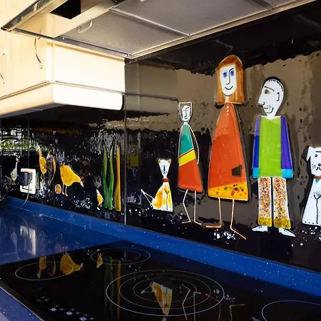 Casa Almendra - Private Pool - Ocean View Дом отдыха