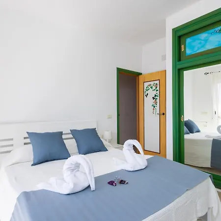 Casa Almendra - Private Pool - Ocean View Дом отдыха