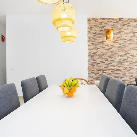 Casa Almendra - Private Pool - Ocean View Дом отдыха *