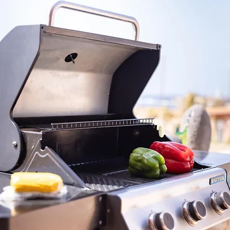 Дом отдыха Casa Almendra - Private Pool - Ocean View *