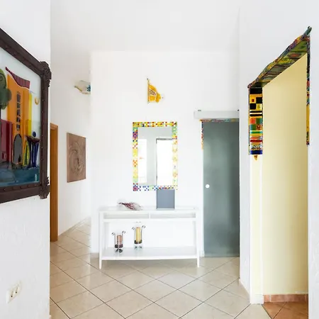 Casa Almendra - Private Pool - Ocean View Ла-Листада