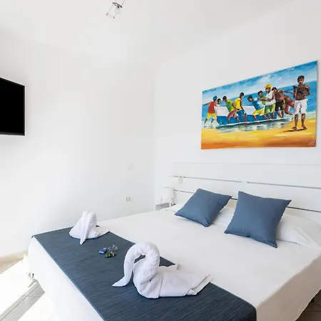 Casa Almendra - Private Pool - Ocean View Дом отдыха