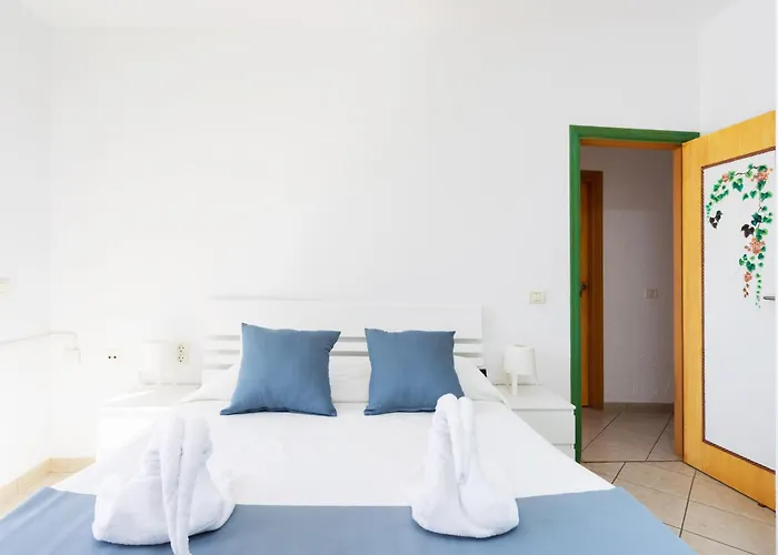 Casa Almendra - Private Pool - Ocean View La Listada