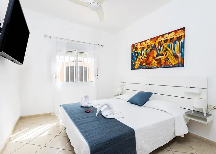 Casa Almendra - Private Pool - Ocean View Сasa de vacaciones