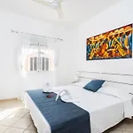 Casa Almendra - Private Pool - Ocean View Semesterbostad